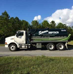 Septic Tank Inspections in Tavares, FL