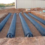 Drain Field Inspection in Orlando, Florida
