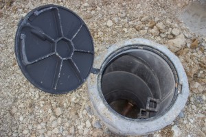 Commercial Septic Installation in Windermere, Florida