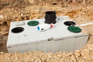 Commercial Septic Services in Orlando, Florida