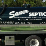 Emergency Septic Services in Mascotte, Florida