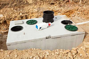 Selling a Home with a Septic System in Leesburg, Florida