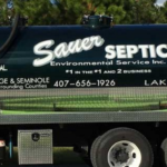 Septic Tank Inspections in Apopka, Florida