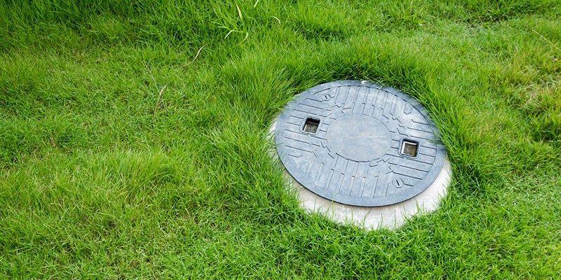  selling a home with a septic system