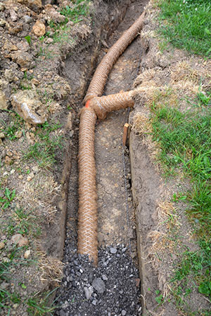 Drainfield Installation: Make the Most of It