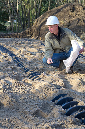 Septic Tank Inspections: What to Expect