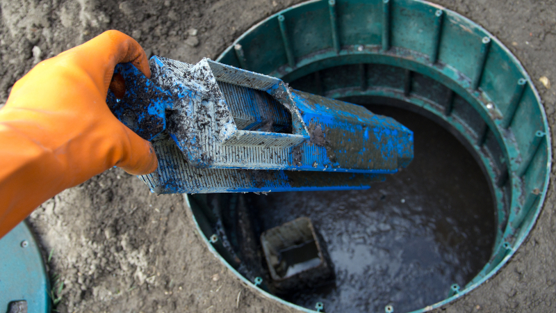 Why You Need Regular Septic Tank Inspections