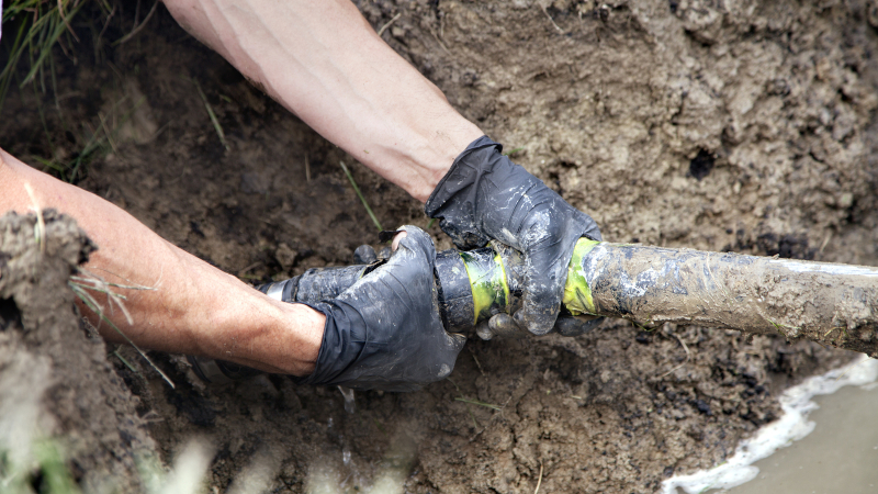 3 Signs that You Need Septic Tank Repair