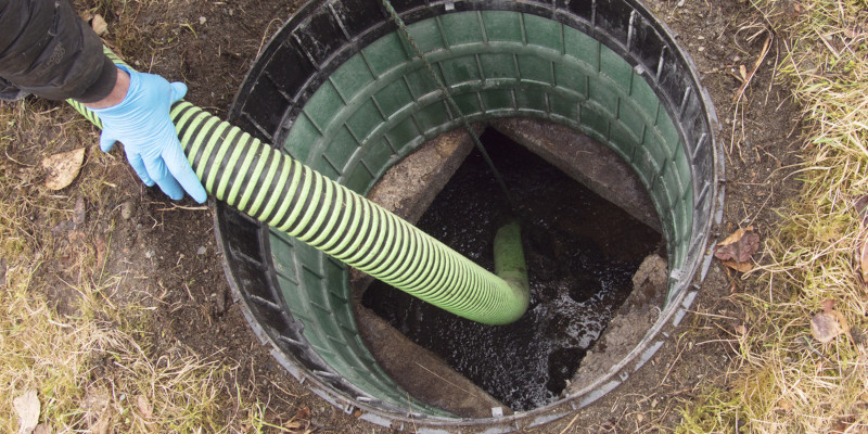 Why Do You Need Regular Septic Tank Inspections?