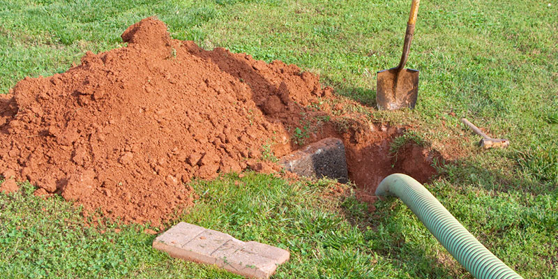 Do You Need Septic Tank Repair, or Is it Time for Replacement?