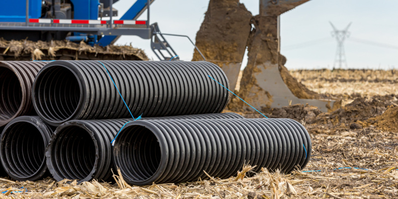 Everything You Need to Know About Drain Field Services
