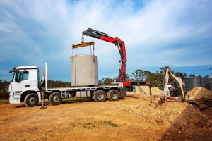 Quick Guide to Septic Tank Installation