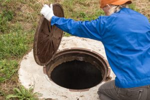 Buying a Home? Get That Septic Tank Inspection ASAP