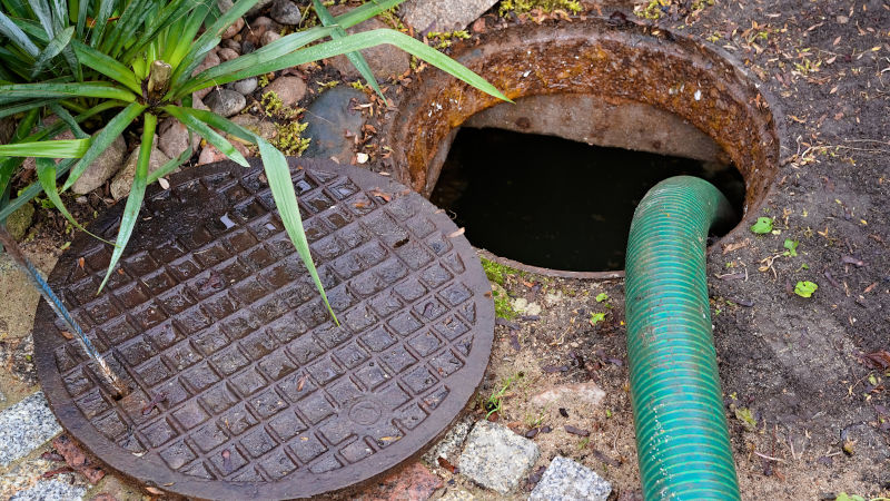 Do You Need Septic Tank Repair? Don’t Ignore These 3 Red Flags