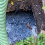 Septic Tank Repair
