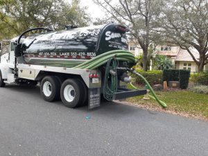 Why Are Septic Pump-Outs Important?