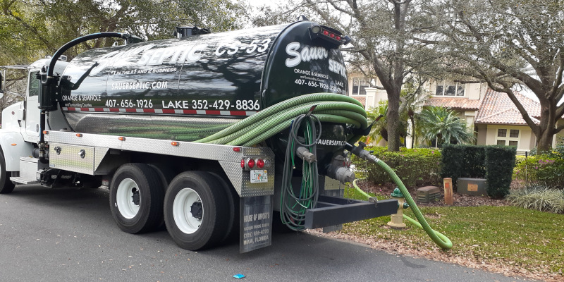 Why Are Septic Pump-Outs Important?