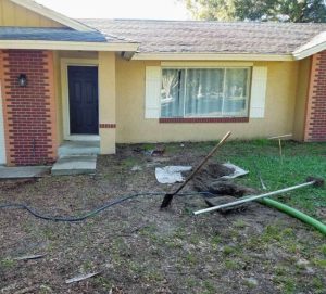 Common Signs You Need Septic Tank Repair
