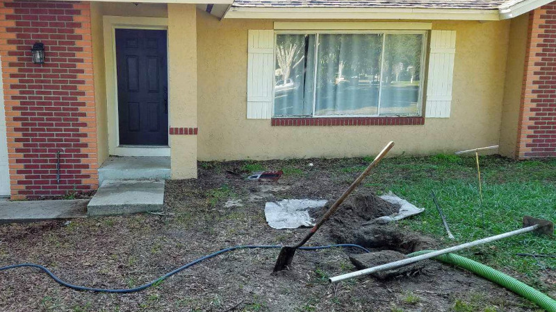 Common Signs You Need Septic Tank Repair