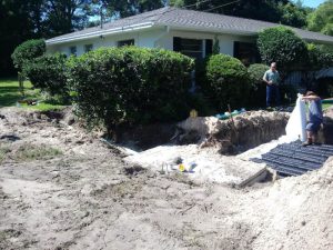 Our Top Advice for Successful Septic Tank Installation