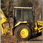 Septic Tank Installation
