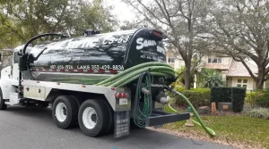 3 Reasons Why You Should Turn to Us for Septic Tank Pumping