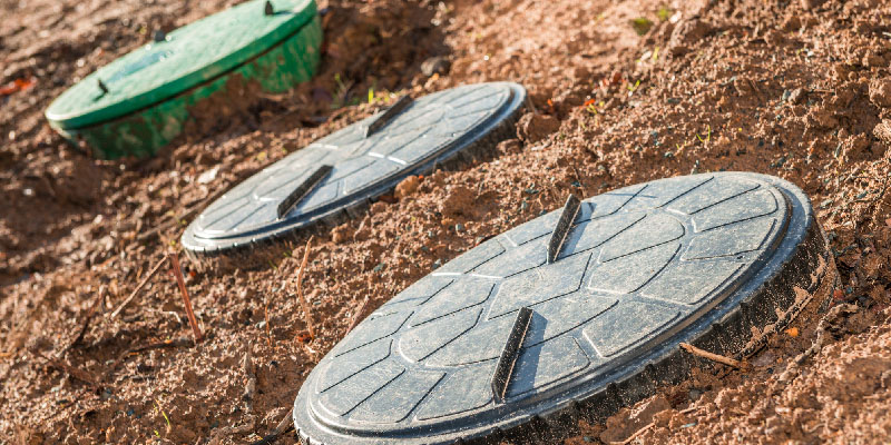Septic System Upgrades in Orlando, Florida