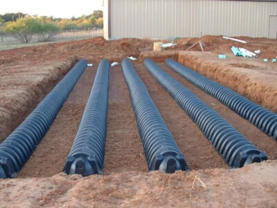 3 Benefits of a Drain Field Inspection