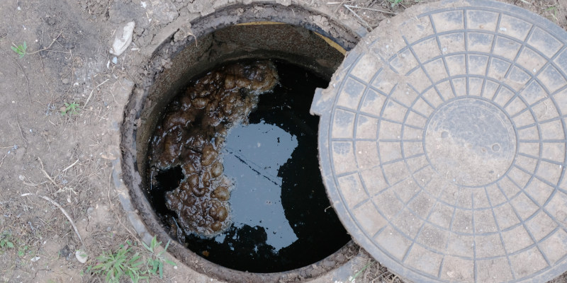 What You Need to Know About Septic Pump Alarms