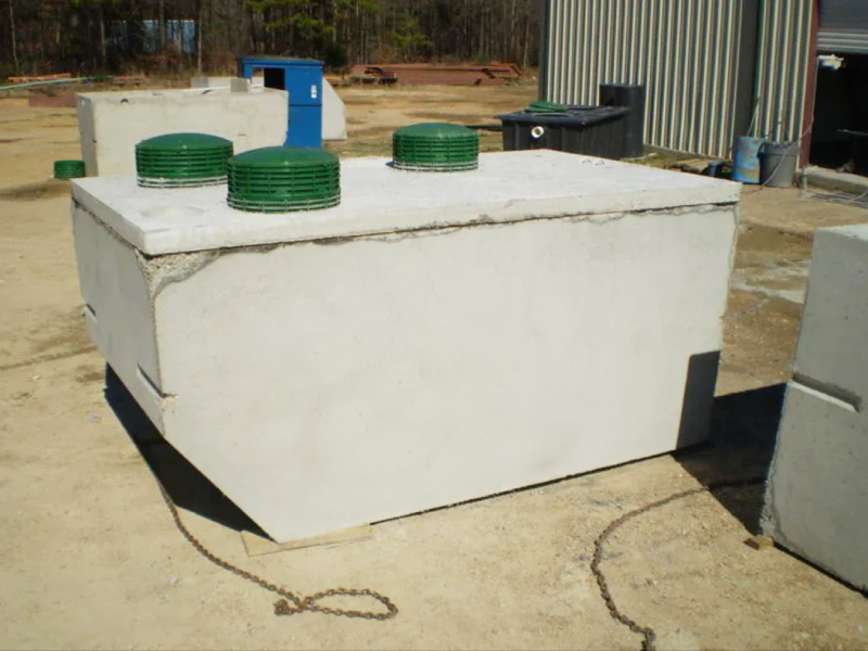 AquaKlear ATU Systems